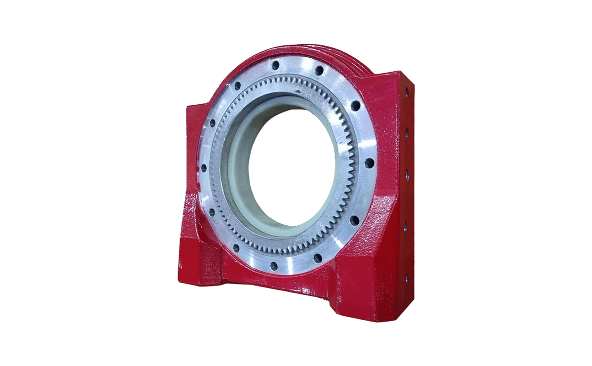 End Bearing HV1500032