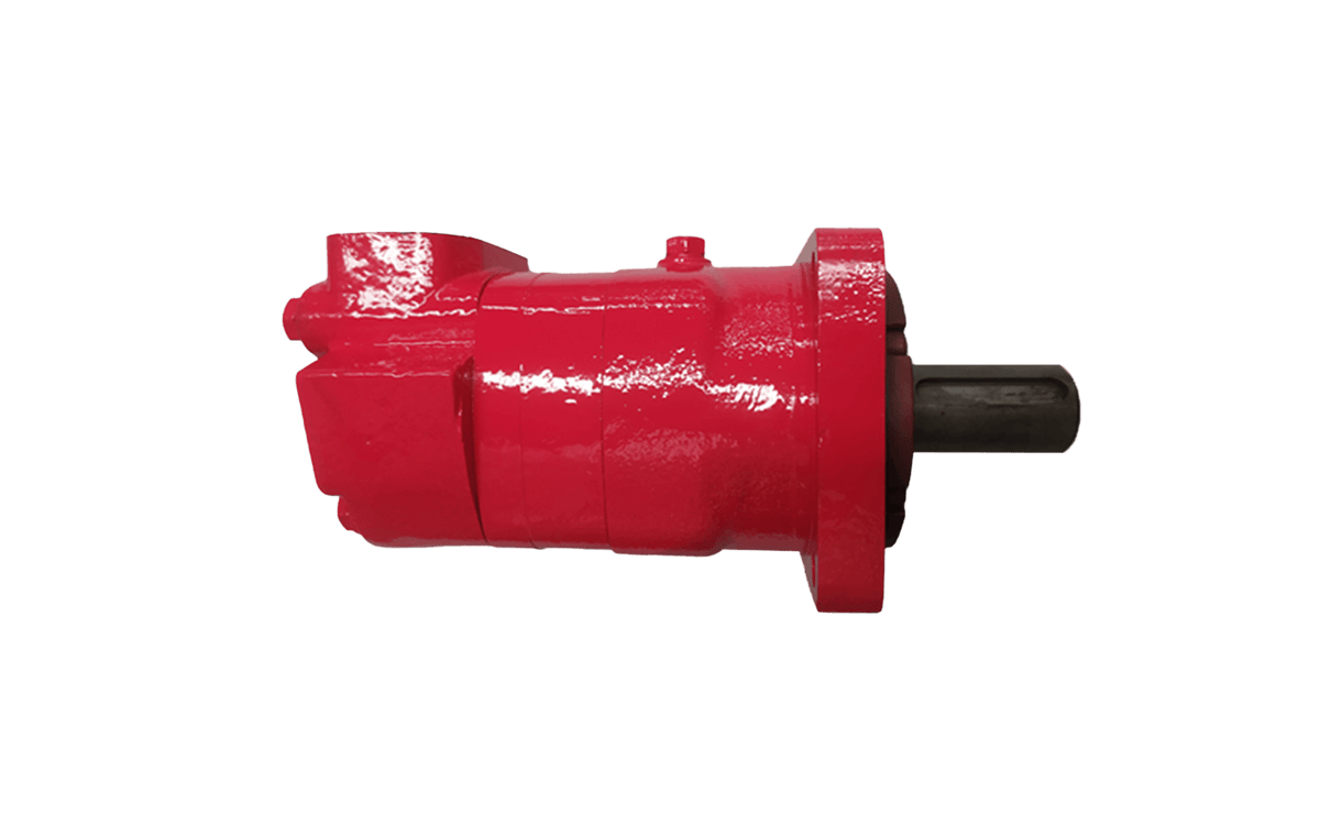 Hydraulic Motor MO20JP