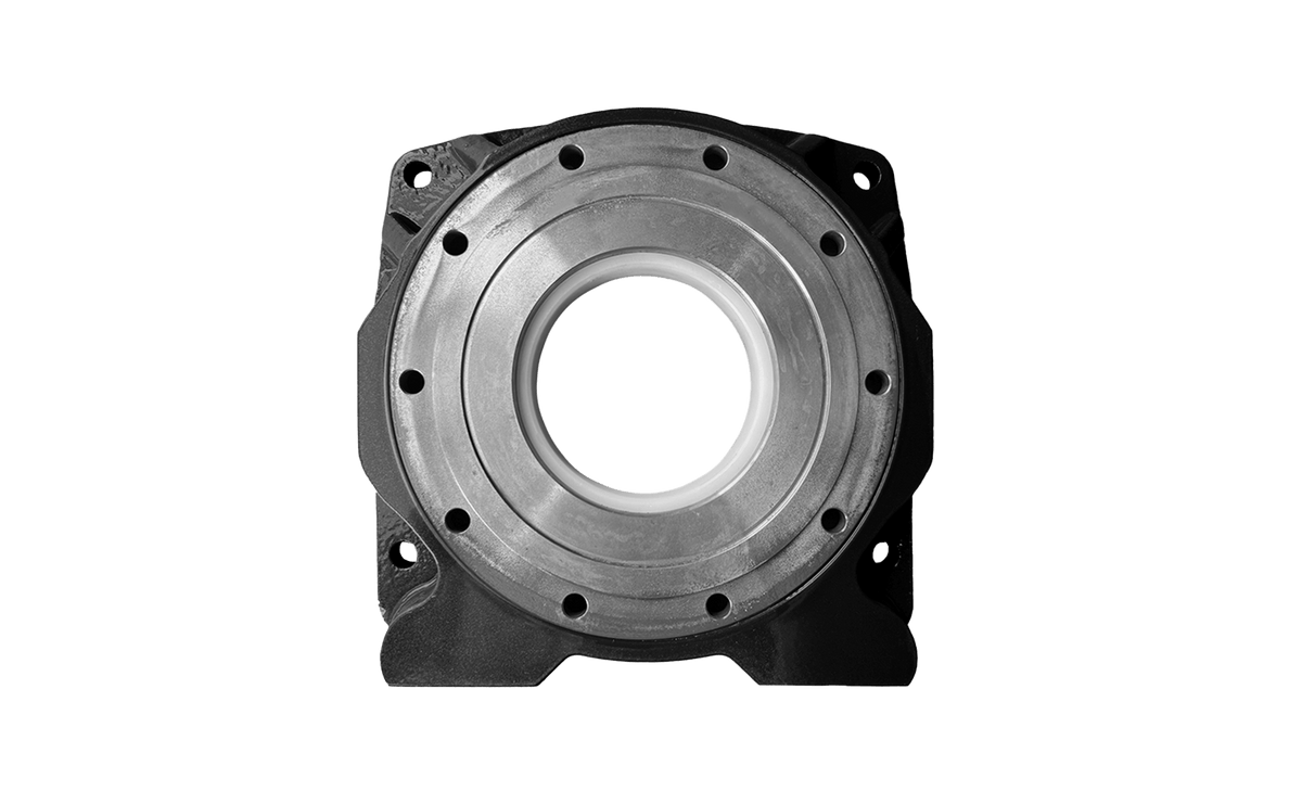 End Bearing T120S0012