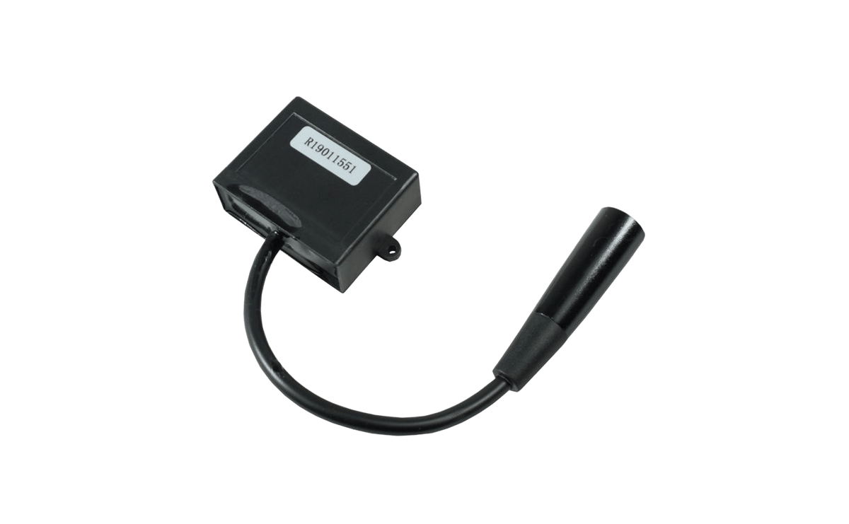 Trident 2.4G Wireless Winch Remote - Plug & Play