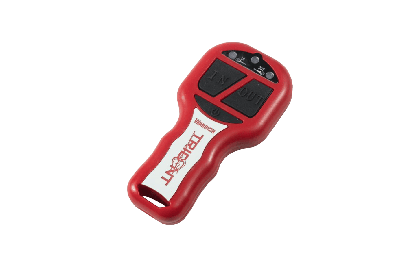 Trident 2.4G Wireless Winch Remote - Plug & Play