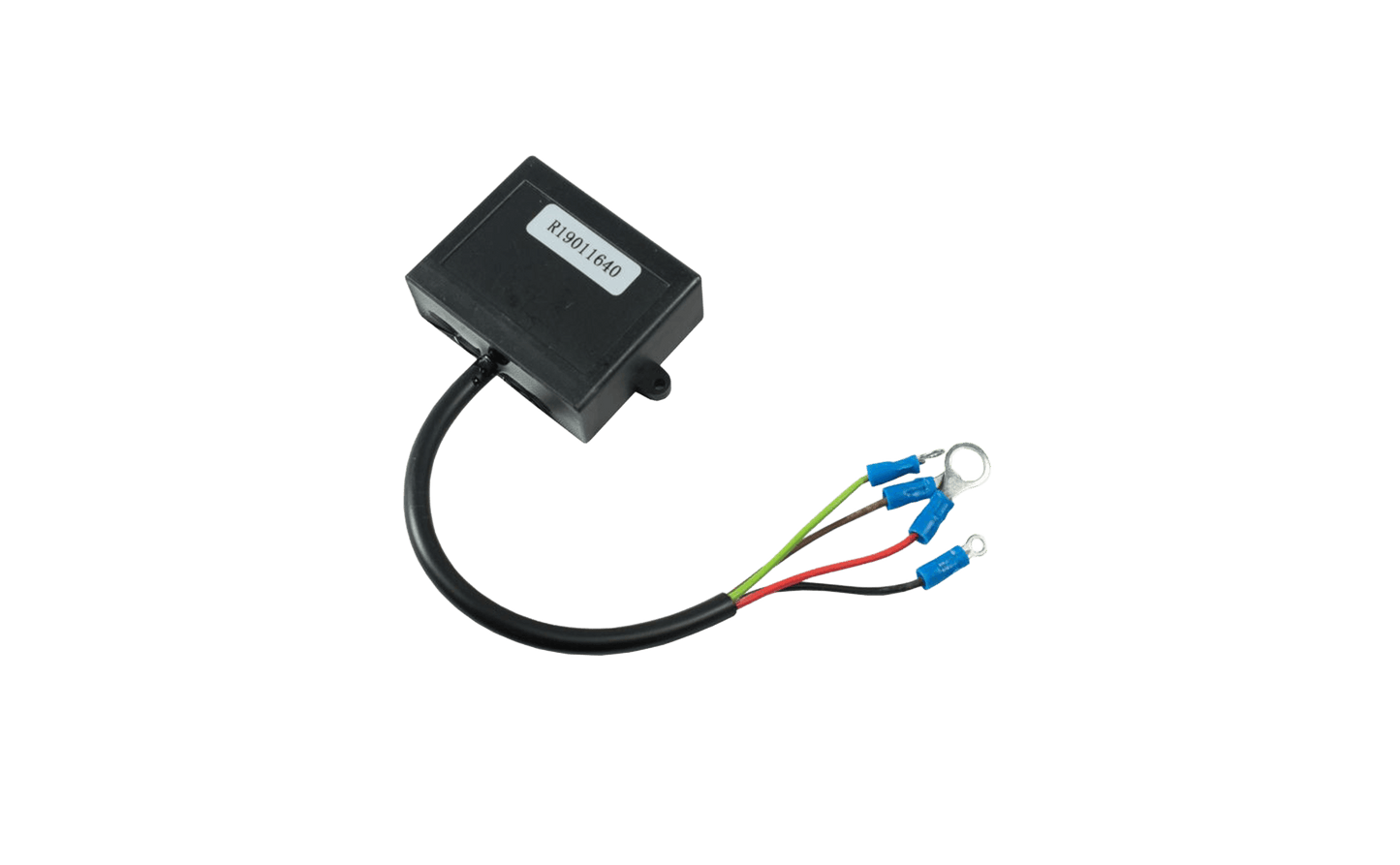 Trident 2.4G Wireless Winch Remote - Wire In