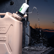 Load image into Gallery viewer, Scepter Overland Water Pump Kit