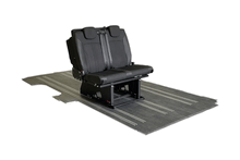 Load image into Gallery viewer, MobiFrame SAF42/43 Seat Bed