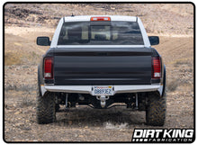 Load image into Gallery viewer, Plate Rear Bumper