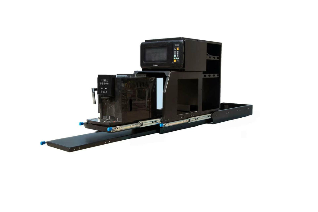 Canopy Appliance Slide