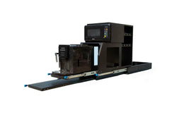 Canopy Appliance Slide