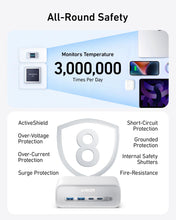 Load image into Gallery viewer, Anker 7-in-1 USB-C Charging Station (100W) BOA