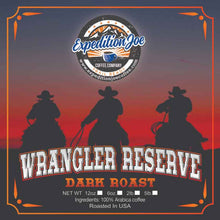 Load image into Gallery viewer, Wrangler Reserve