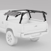 Load image into Gallery viewer, XTR1 Bed Rack for Toyota Tacoma