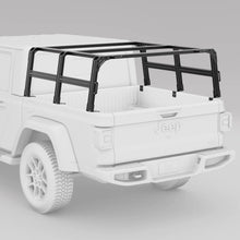 Load image into Gallery viewer, XTR3 Bed Rack for Jeep Gladiator