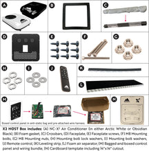 Load image into Gallery viewer, Nomadic Cooling X2 12v Air Conditioner