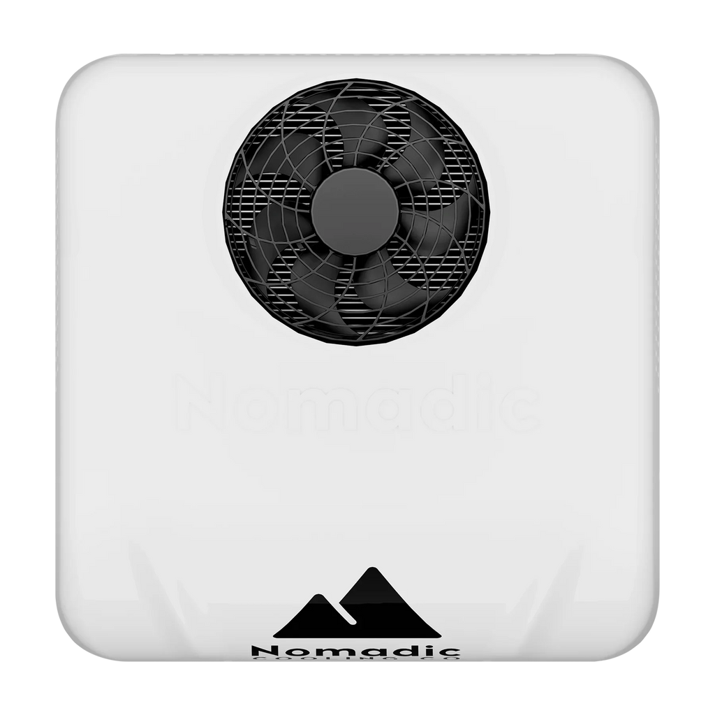 Nomadic Cooling X3 48V Air Conditioner