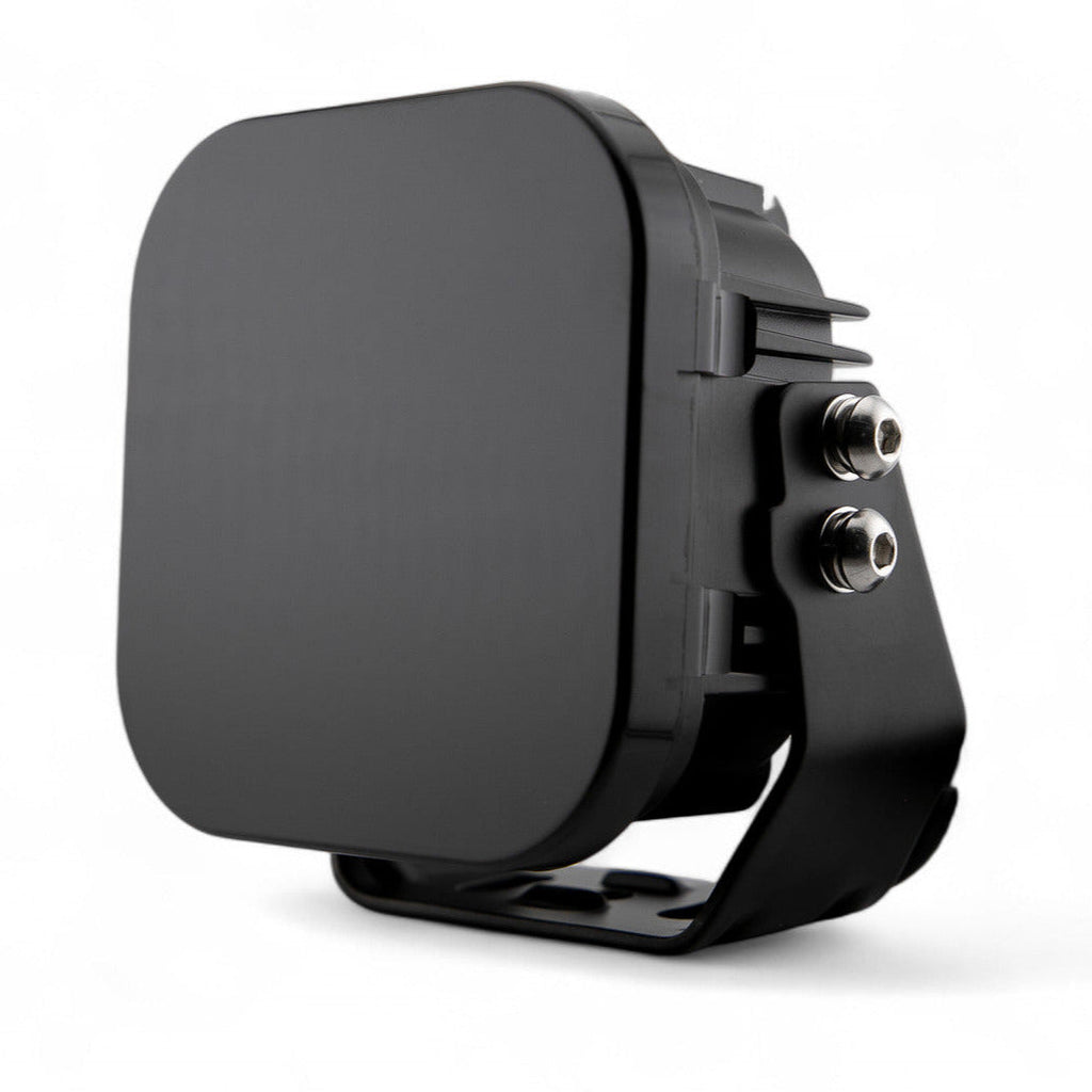 GP40 & XR40 Clip On Cover (Green, Amber or Black)