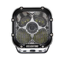 Load image into Gallery viewer, GP40 &amp; XR40 Combo Beam Lens Only