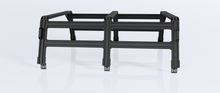 Load image into Gallery viewer, XTR3 Bed Rack for Retrax XR Cover - Dodge Ram HD - Straight Bed