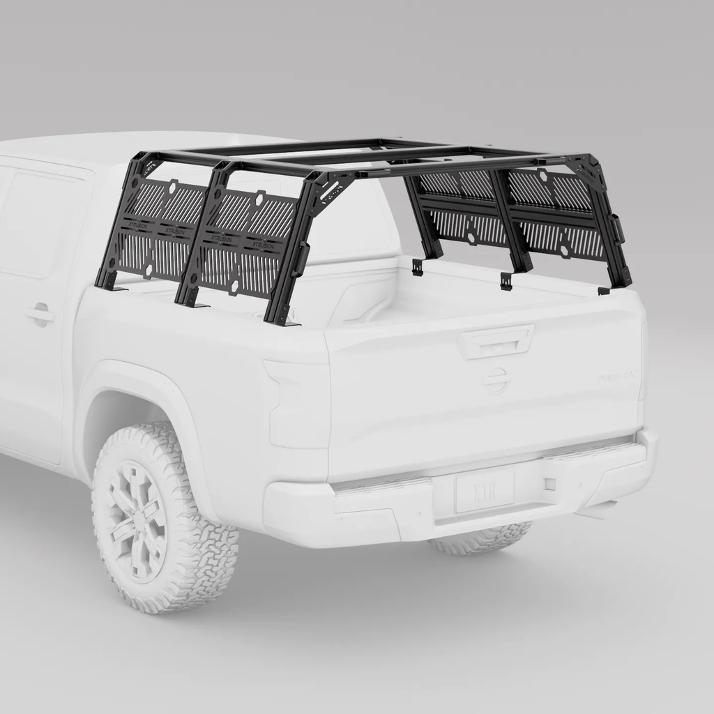 XTR3 Bed Rack for Nissan Frontier