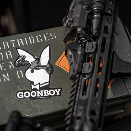 Goonboy Decal Sticker
