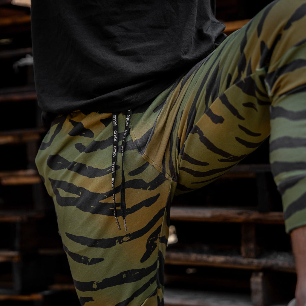 Men's Dynamic Performance Training Joggers 2.0