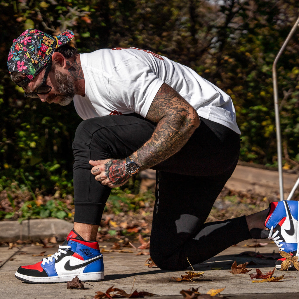 Men's Dynamic Performance Training Joggers 2.0