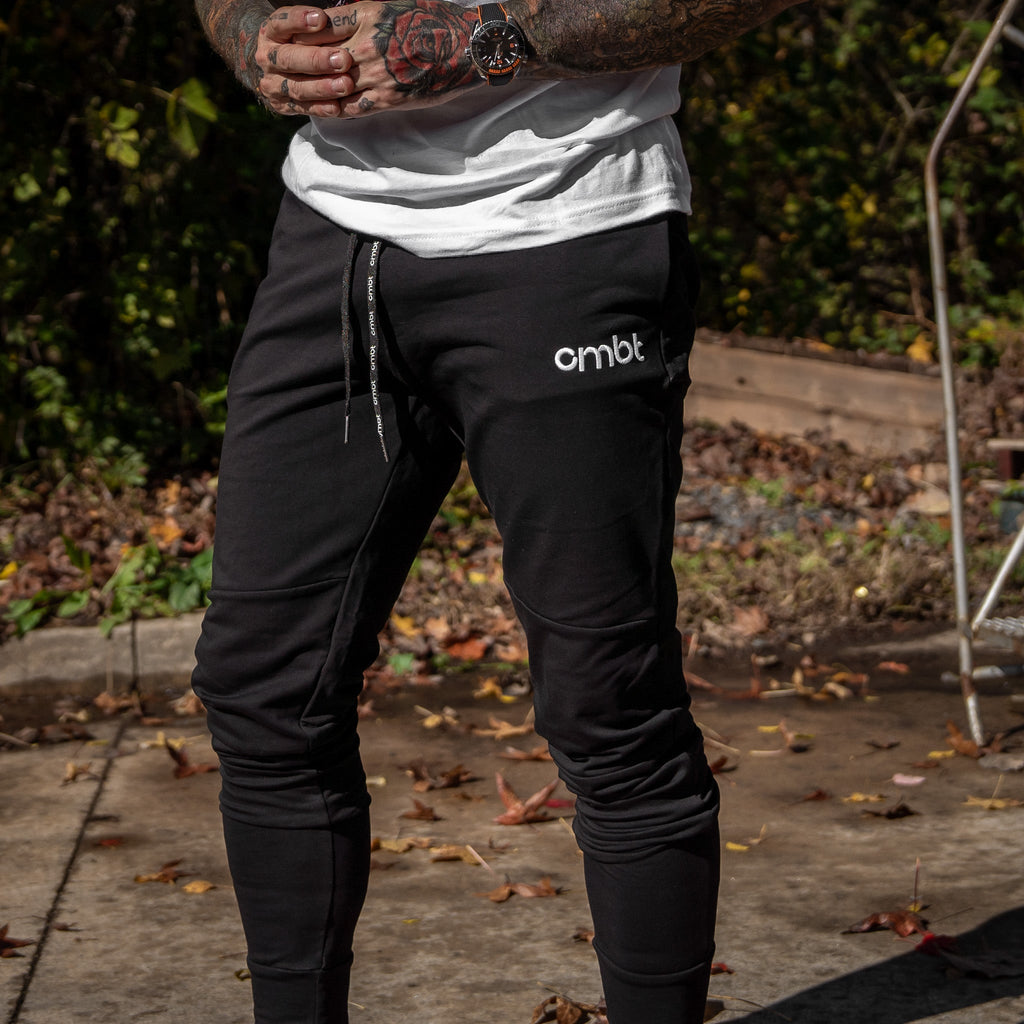 Men's Dynamic Performance Training Joggers 2.0
