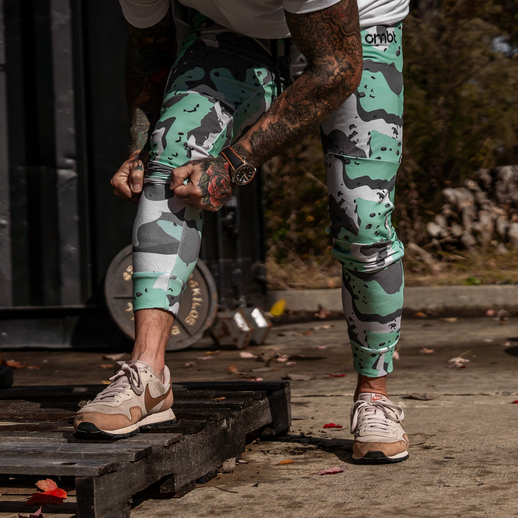 Men's Dynamic Performance Training Joggers 2.0