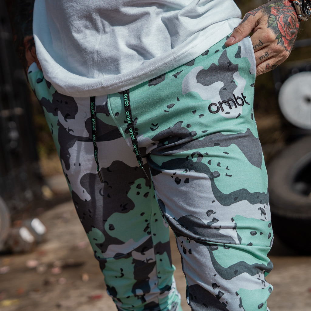 Men's Dynamic Performance Training Joggers 2.0