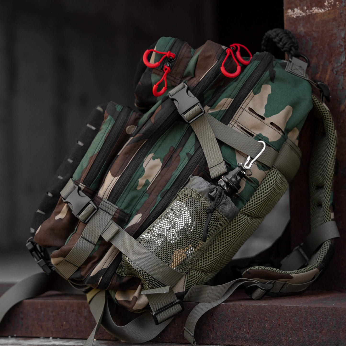 Tactical Athlete 35L Sack™ Backpack