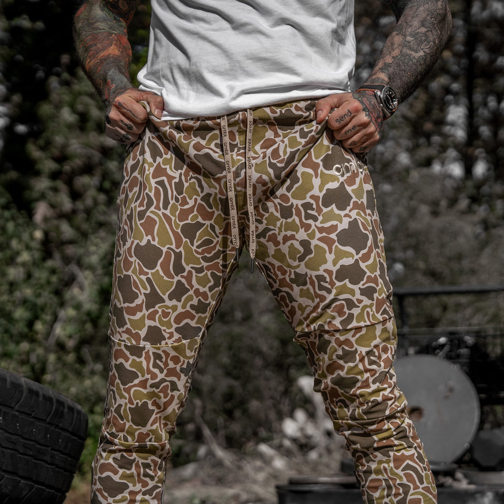 Men's Dynamic Performance Training Joggers 2.0