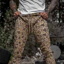 Load image into Gallery viewer, Men's Dynamic Performance Training Joggers 2.0