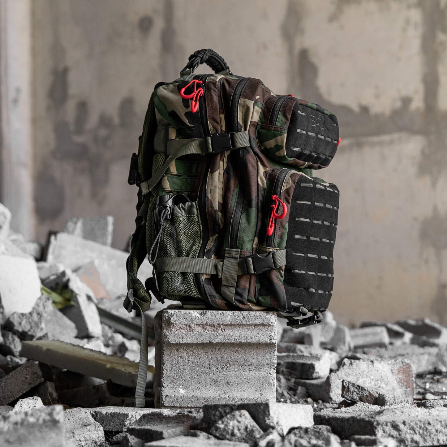 Tactical Athlete 35L Sack™ Backpack