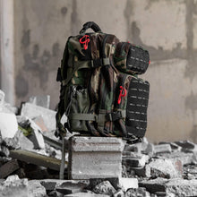 Load image into Gallery viewer, Tactical Athlete 35L Sack™ Backpack | Kalagush Edition