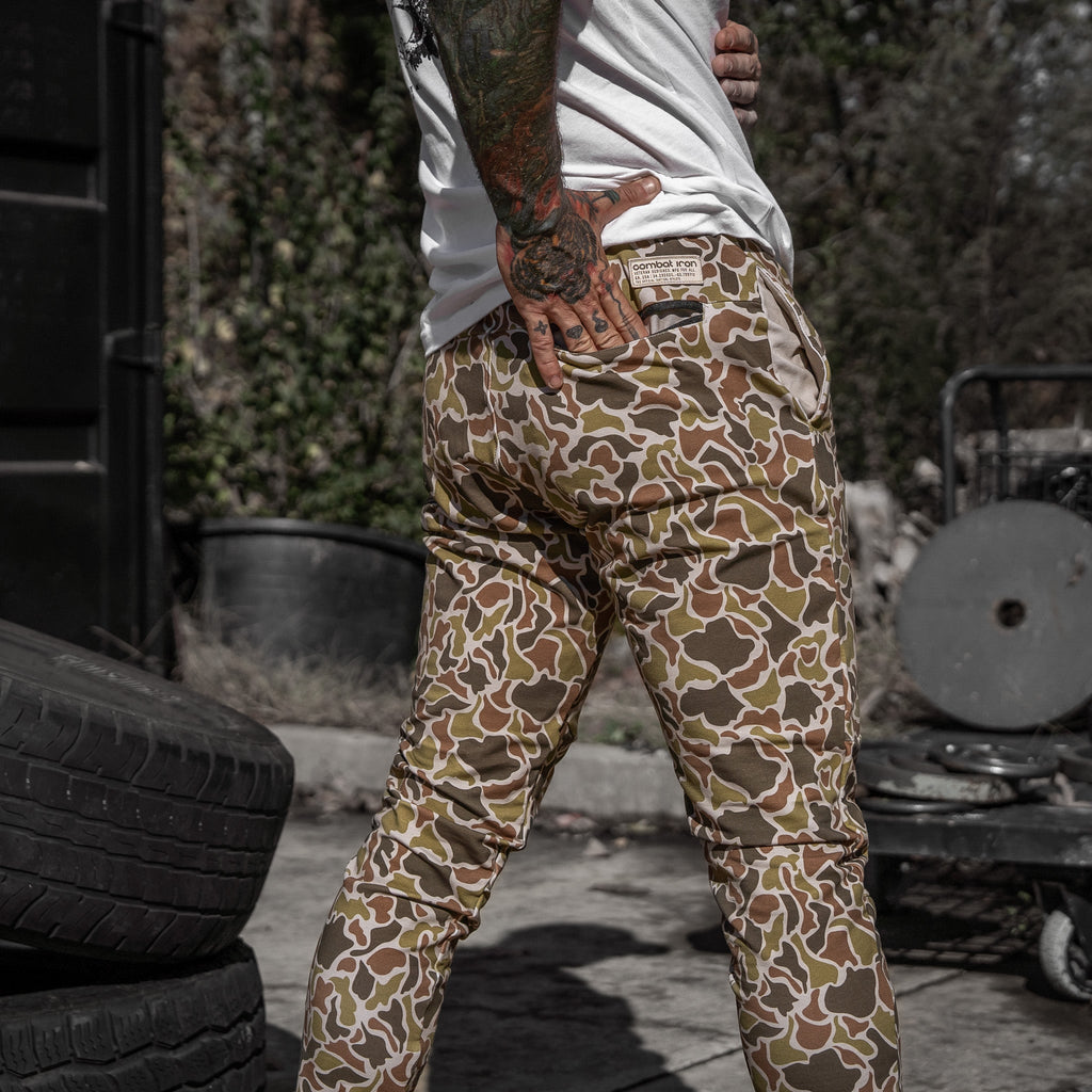 Men's Dynamic Performance Training Joggers 2.0