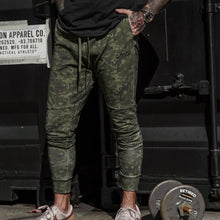 Load image into Gallery viewer, Men's Dynamic Performance Training Joggers 2.0