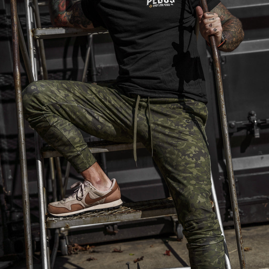 Men's Dynamic Performance Training Joggers 2.0