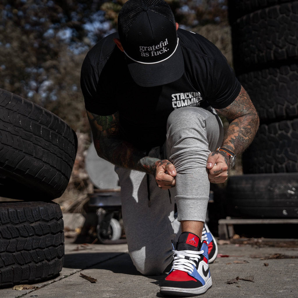 Men's Dynamic Performance Training Joggers 2.0