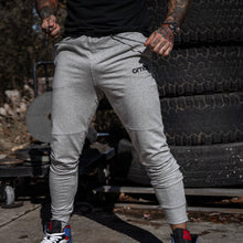 Load image into Gallery viewer, Men's Dynamic Performance Training Joggers 2.0