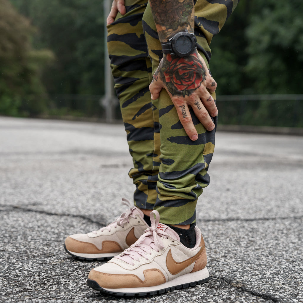 Men's Dynamic Performance Training Joggers 2.0