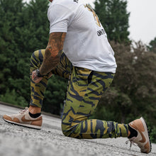 Load image into Gallery viewer, Men's Dynamic Performance Training Joggers 2.0