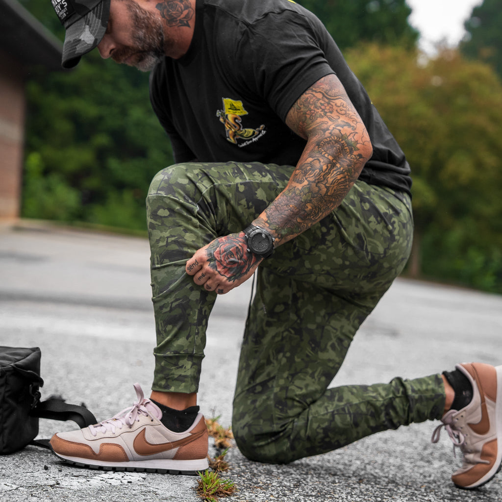 Men's Dynamic Performance Training Joggers 2.0