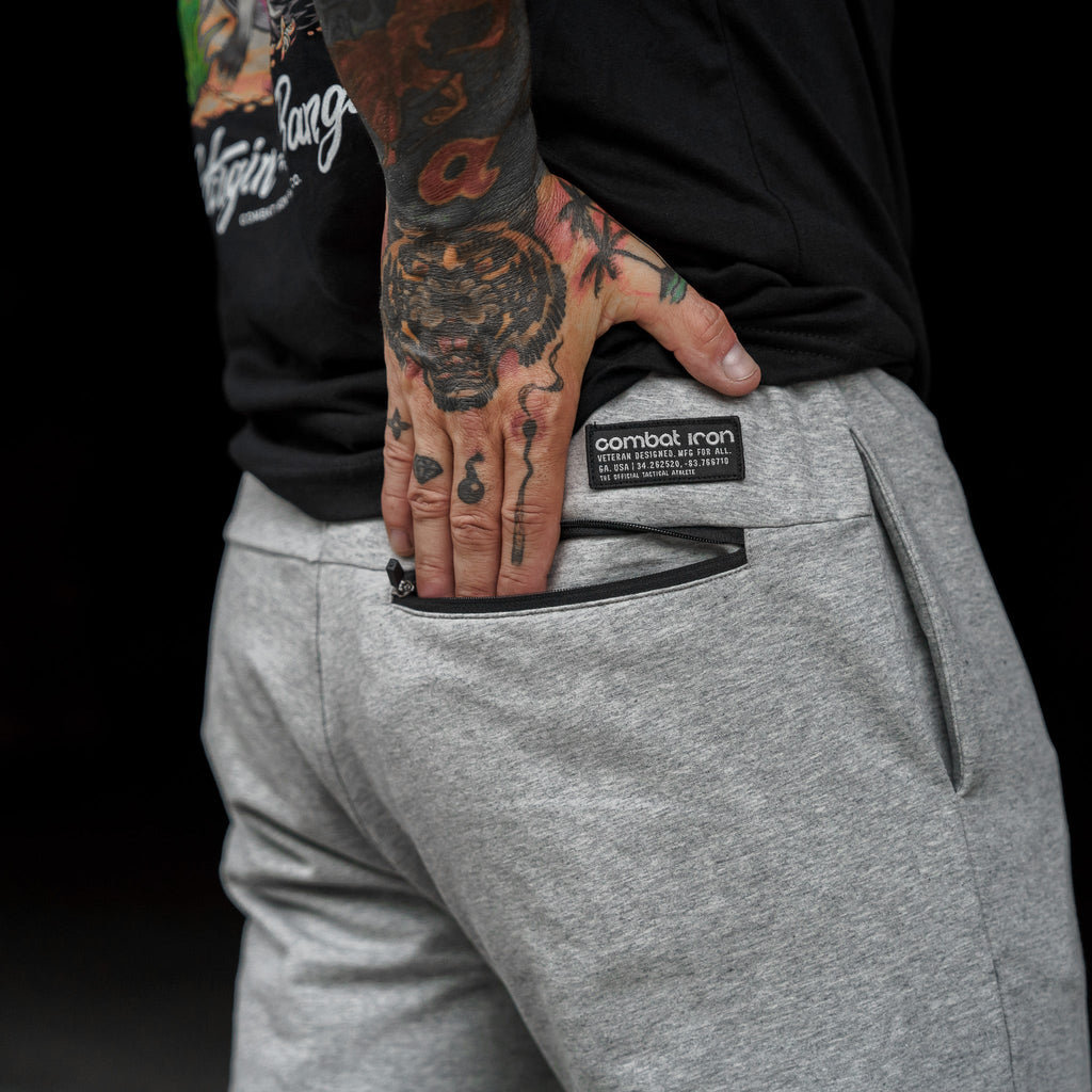 Men's Dynamic Performance Training Joggers 2.0
