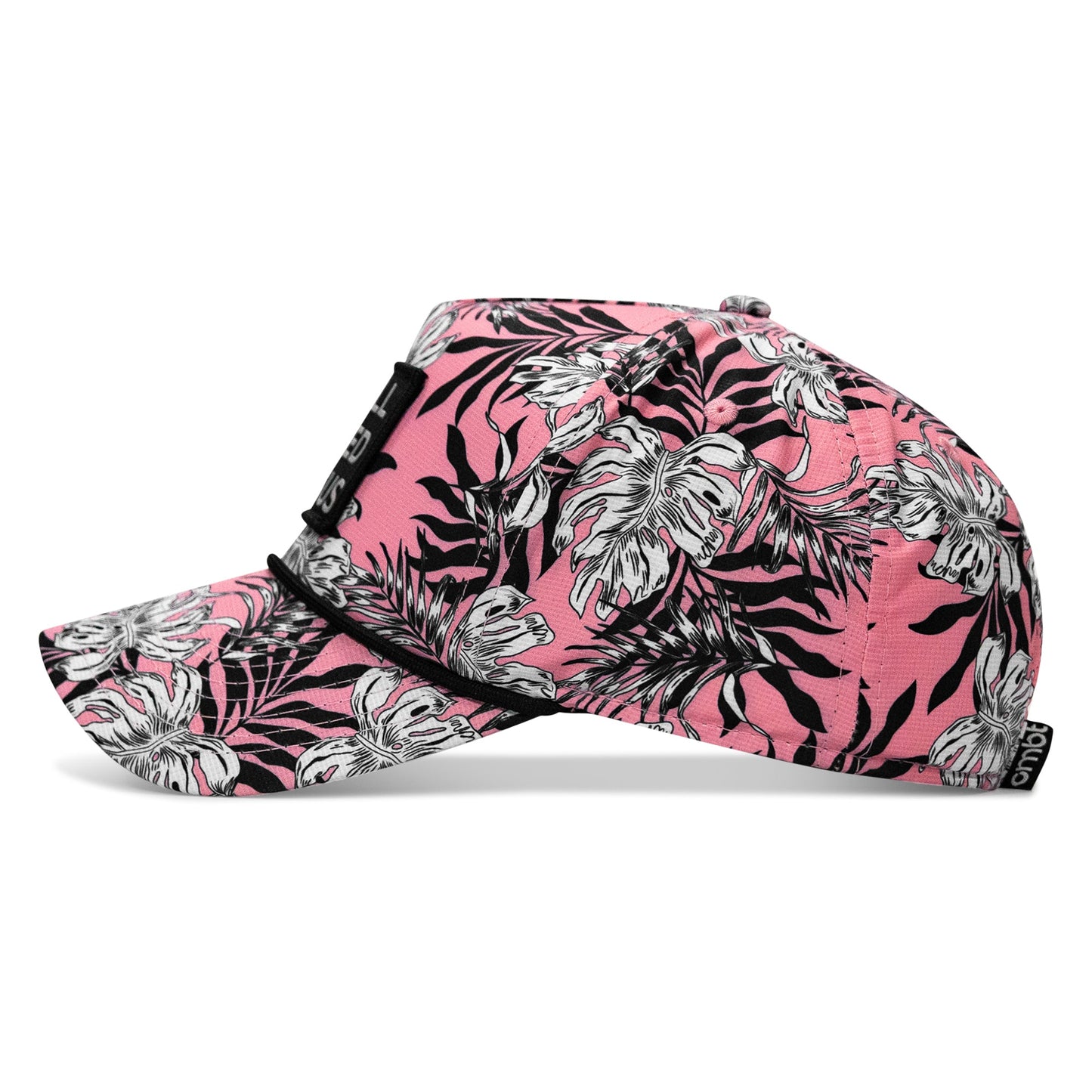 Y'all Need Jesus Patch Weekender Snapback