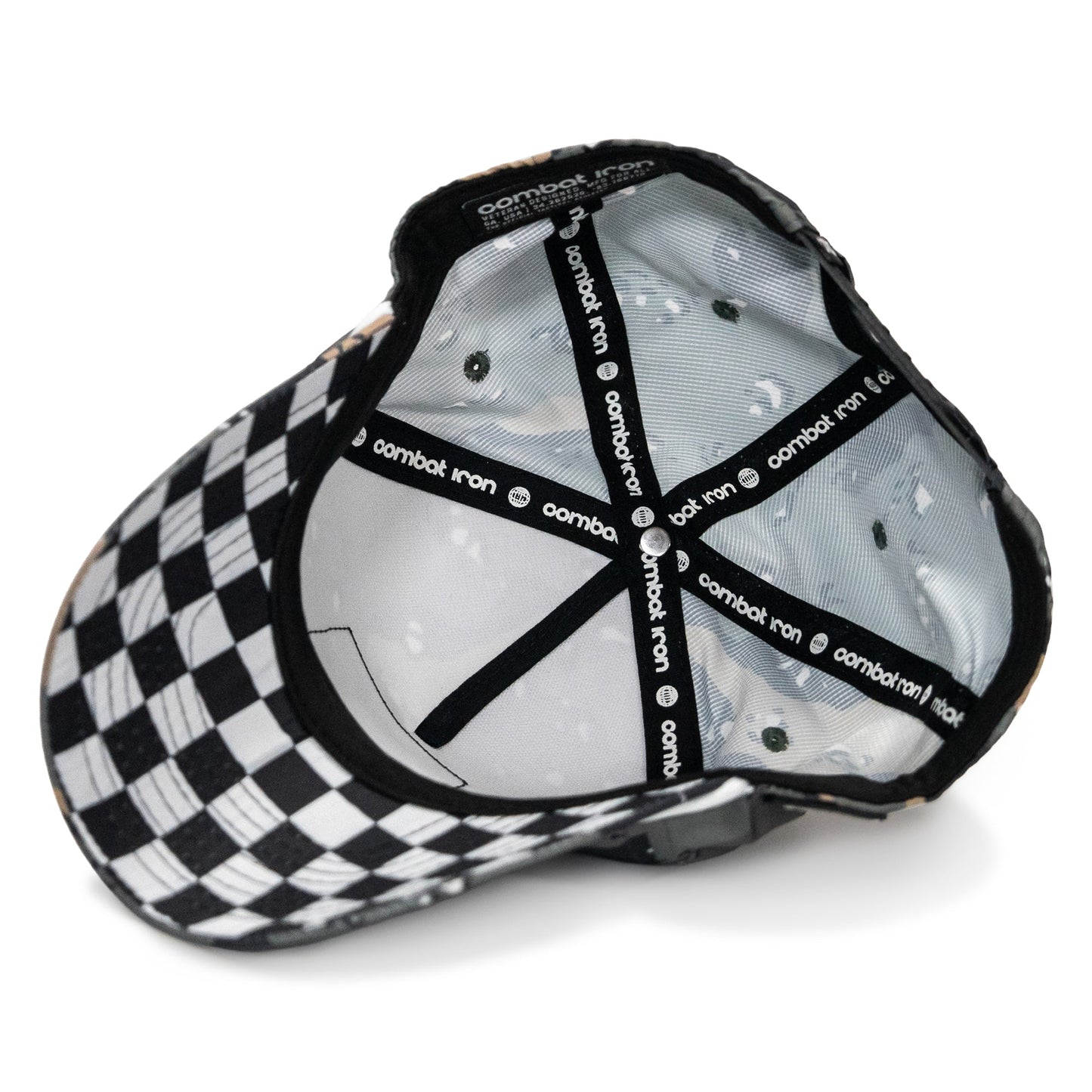 Y'all Need Jesus Patch Weekender Snapback