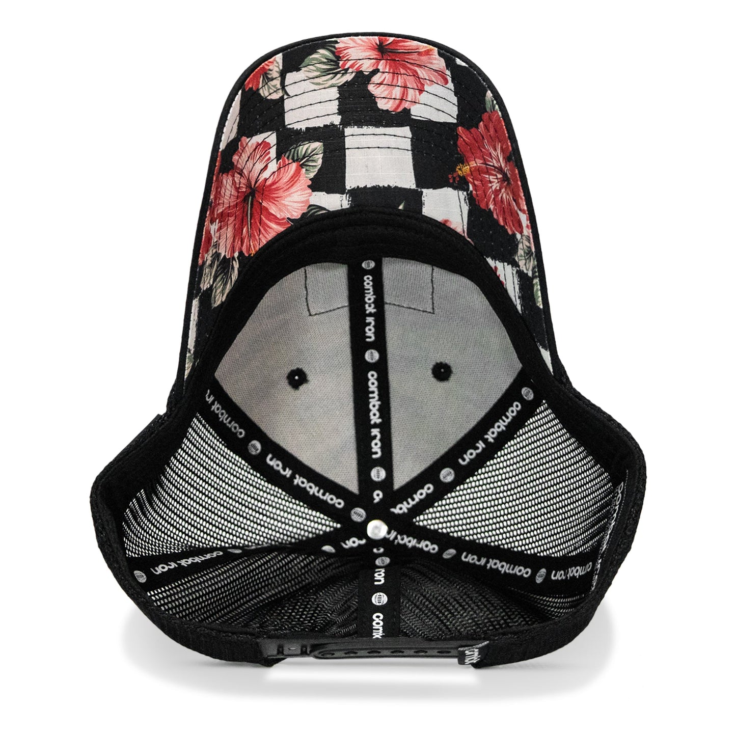 Y'all Need Jesus Patch Original Ripstop Snapback Hat