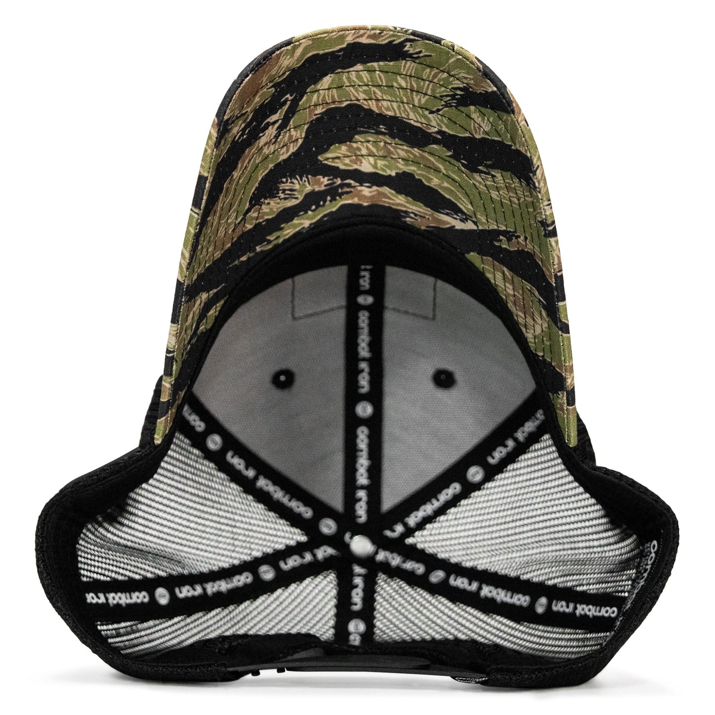 Y'all Need Jesus Patch Original Ripstop Snapback Hat