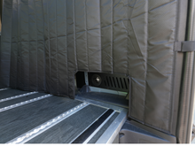 Load image into Gallery viewer, SPRINTER INSULATED PRIVACY CURTAIN