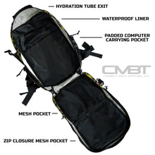 Load image into Gallery viewer, Tactical Athlete 35L Sack™ Backpack | Kalagush Edition