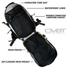 Load image into Gallery viewer, Tactical Athlete 35L Sack™ Backpack | Kalagush Edition