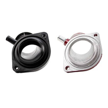 Load image into Gallery viewer, Wehrli 17-24 Duramax L5P High Flow Intake Horn - Kiwi Green