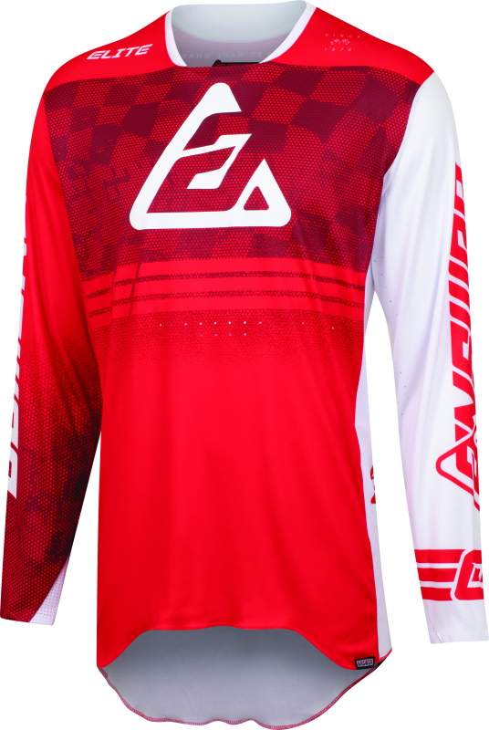 Answer 23 Elite Finale Jersey Red/White - 2XL